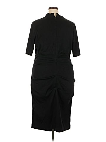 Nicole Miller Cocktail Dress (view 2)