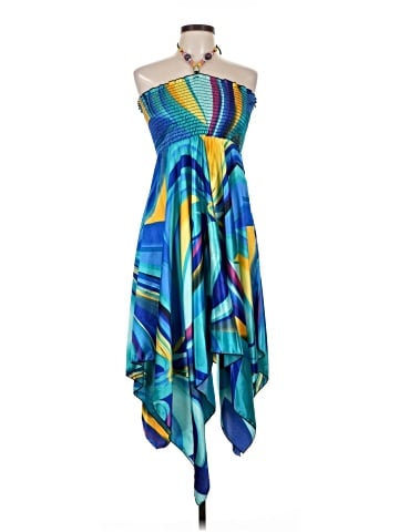 Unbranded Cocktail Dress (view 1)
