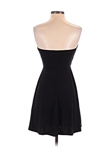 Planet Gold Casual Dress (view 2)