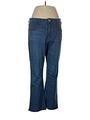 Pilcro and the Letterpress Jeans (view 1)