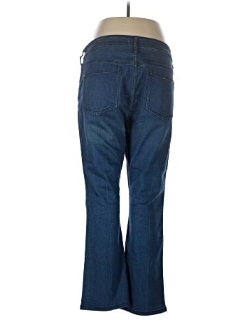 Pilcro and the Letterpress Jeans (view 2)