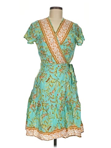 R. Vivimos Casual Dress (view 1)