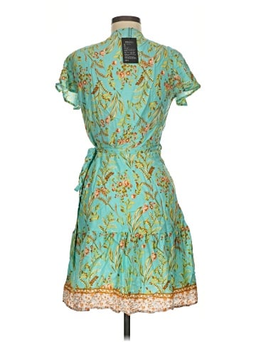 R. Vivimos Casual Dress (view 2)