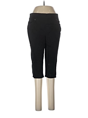 Style&Co Active Pants (view 1)