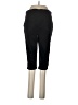 Style&Co Solid Black Active Pants Size L (petite) - photo 2