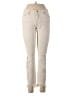 Dear John Ivory Jeans Size 28 waist - photo 1