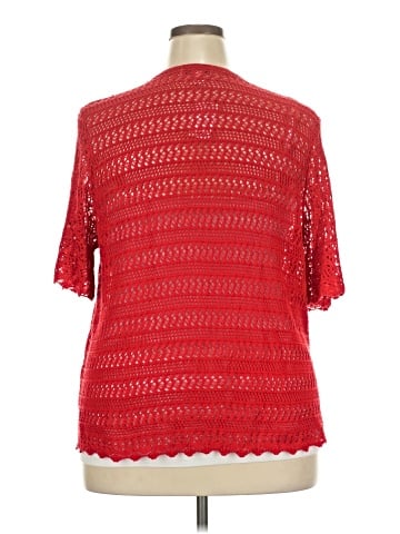 Cj Banks Cardigan (view 2)