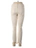 Dear John Ivory Jeans Size 28 waist - photo 2
