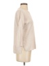 Tahari 100% Linen Tan Pullover Sweater Size S - photo 4