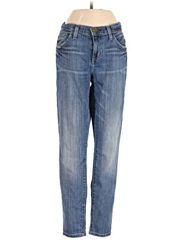 Current/Elliott Jeans (view 1)