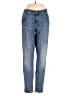 Current/Elliott Blue Jeans Size XS (0) - photo 1