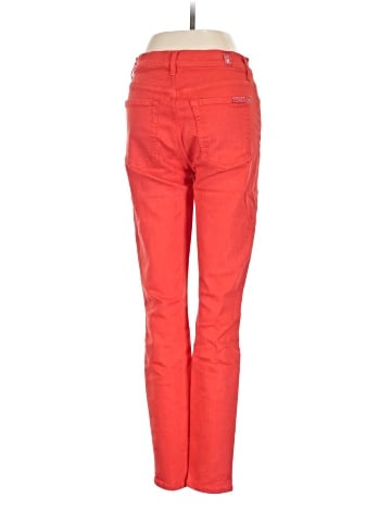 7 For All Mankind Jeans (view 2)