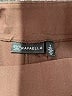 Rafaella Brown Active Pants Size 12 - photo 7