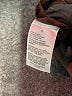 Rafaella Brown Active Pants Size 12 - photo 8