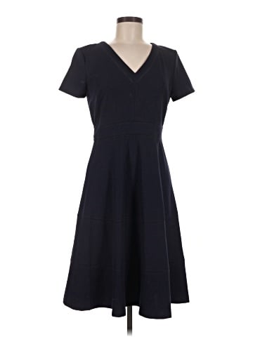 Karl Lagerfeld Paris Casual Dress (view 1)