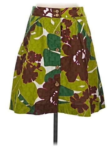 Trina Turk Casual Skirt (view 1)
