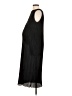 H&M Mama 100% Polyester Black Cocktail Dress Size XS - photo 5
