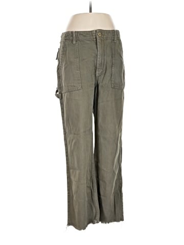 Reformation Jeans Cargo Pants (view 1)