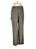 Reformation Jeans Green Cargo Pants Size 29 waist - photo 1