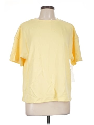 Mono b Short Sleeve T-Shirt (view 1)