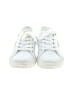 Guess White Sneakers Size 8 - photo 2