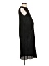 H&M Mama 100% Polyester Black Cocktail Dress Size XS - photo 4