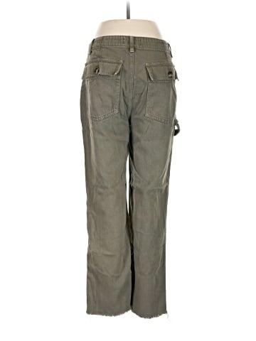 Reformation Jeans Cargo Pants (view 2)