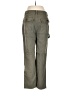 Reformation Jeans Green Cargo Pants Size 29 waist - photo 2