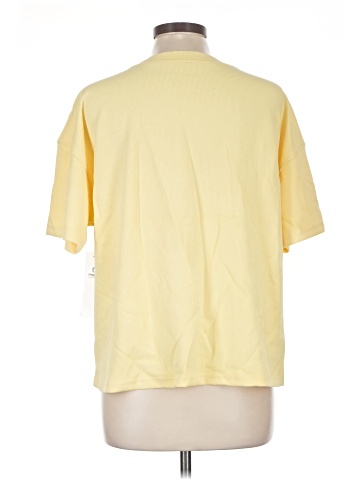 Mono b Short Sleeve T-Shirt (view 2)