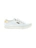 Guess White Sneakers Size 8 - photo 1