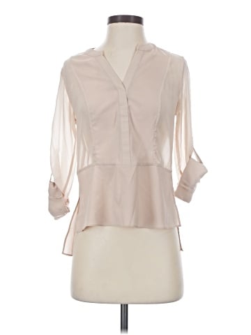 Koton 3/4 Sleeve Blouse (view 1)