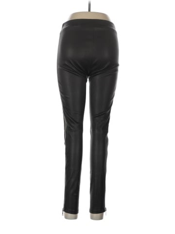 Vince. Leather Pants (view 2)