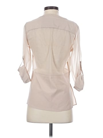 Koton 3/4 Sleeve Blouse (view 2)
