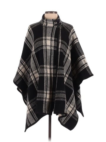 Lauren by Ralph Lauren Poncho (view 1)