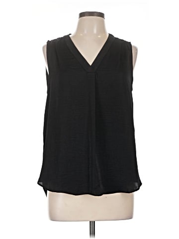Alfani Sleeveless Blouse (view 1)