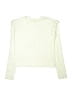 Crewcuts Ivory Sweatshirt Size XL (kids) - photo 1