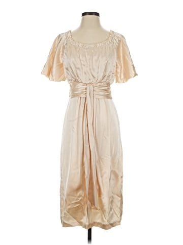 Max and Cleo Cocktail Dress (view 1)