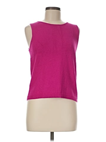 Lilly Pulitzer Sweater Vest (view 1)