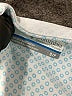 Columbia 100% Polyester Blue Short Sleeve Blouse Size S - photo 7
