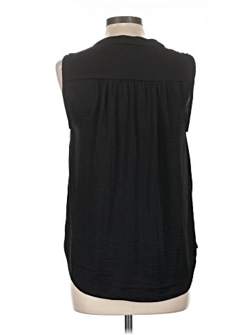 Alfani Sleeveless Blouse (view 2)