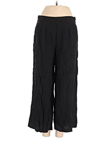 Simply Vera Vera Wang Linen Pants (view 1)