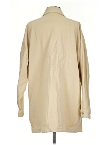 We the Free Trenchcoat (view 2)
