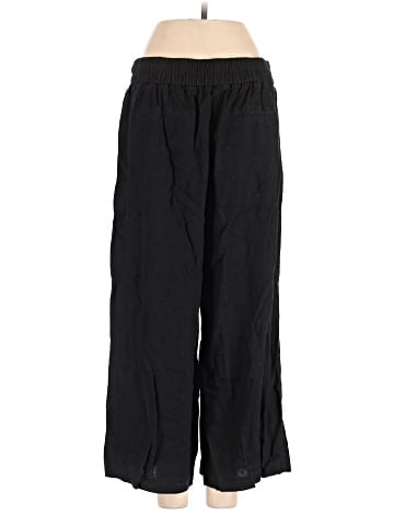 Simply Vera Vera Wang Linen Pants (view 2)