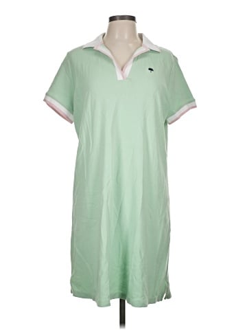 Southern Tide Casual Dress (view 1)