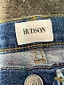 Hudson Jeans Blue Jeans Size 28 waist - photo 7