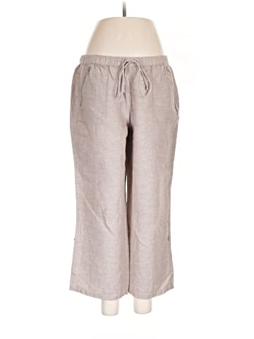 New York & Company Linen Pants (view 1)