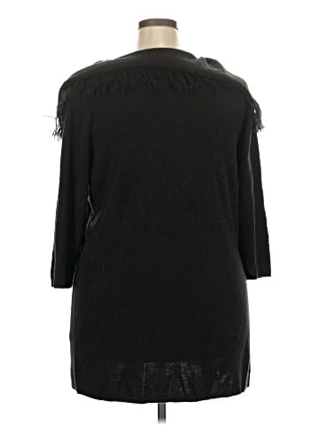 Liz & Me Cardigan (view 2)