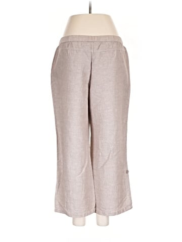 New York & Company Linen Pants (view 2)