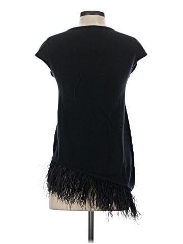 Neiman Marcus Sleeveless T-Shirt (view 2)
