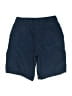 Gap Kids Solid Blue Board Shorts Size 12 - photo 2